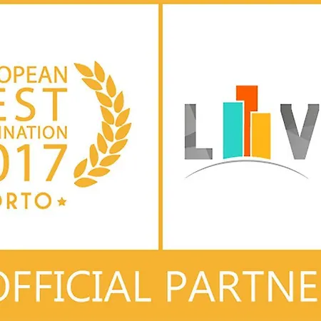 Liiiving In | Antas Corporate Πόρτο