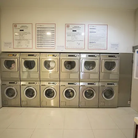 Apartamento Liiiving In | Antas Corporate *