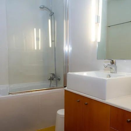 Apartamento Liiiving In | Antas Corporate *