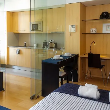 Liiiving In | Antas Corporate Apartamento *