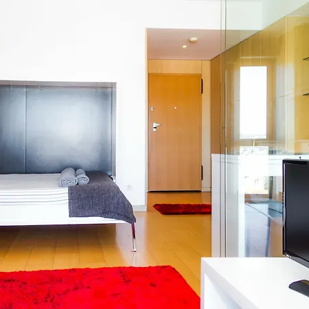 Apartamento Liiiving In | Antas Corporate Oporto