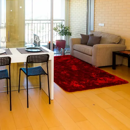 Liiiving In | Antas Corporate